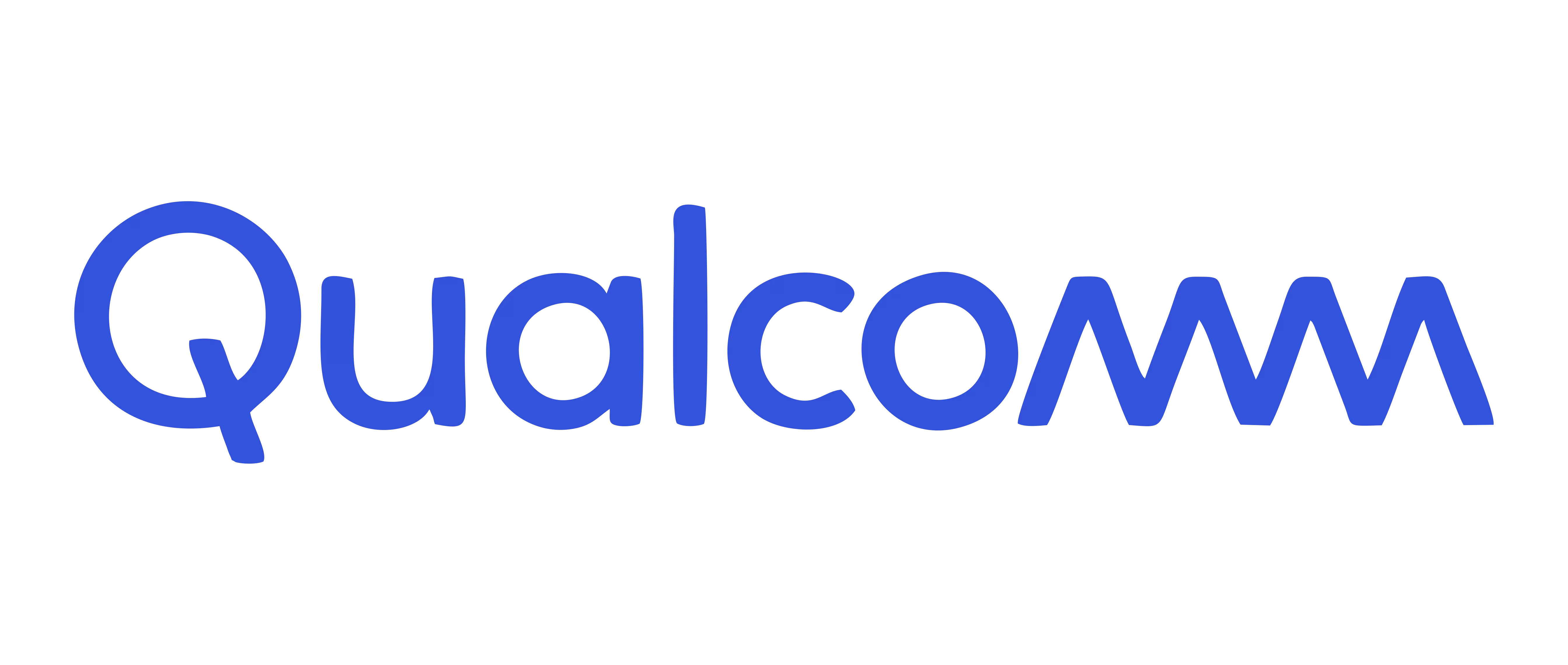 QUALCOMM